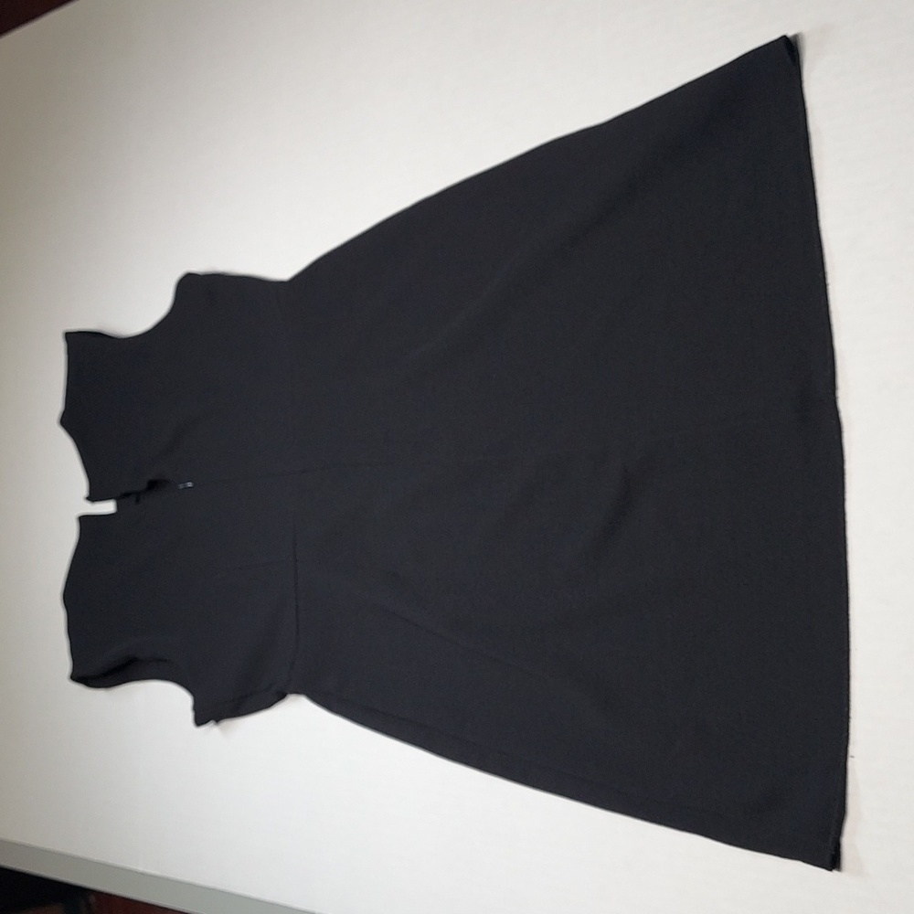 Mango Sleeveless Dress Size M